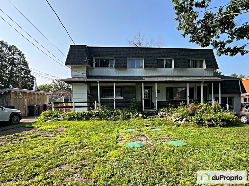 $639,000 - Triplex for sale in St-Francois — photo 2