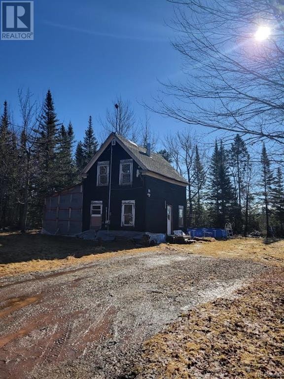 319 Lower Bagdad Road Bagdad, New Brunswick Houses for Sale Saint