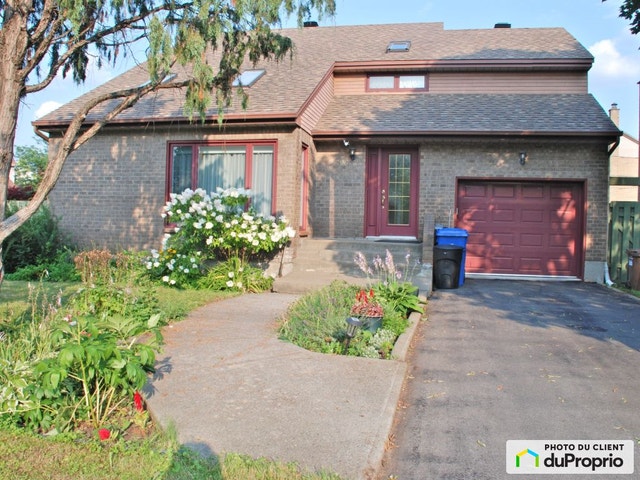 $925,000 - 2 Storey for sale in Kirkland — photo 1