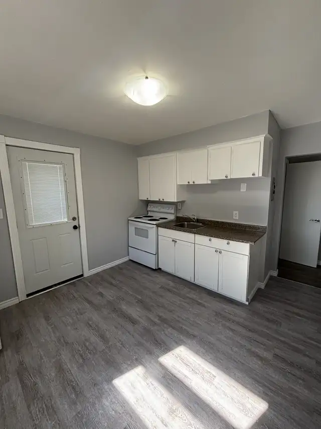 MAIN FLOOR  2 BEDROOM APARTMENT ~ $1295 in Long Term Rentals in Sarnia - Image 11