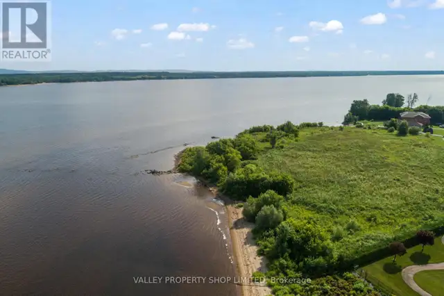 00 MAPLE AVENUE N Pembroke, Ontario in Land for Sale in Pembroke - Image 9