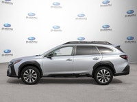 Recent Arrival! CARFAX Canada One Owner CARFAX Canada No Reported Accidents Ice Silver Metallic 2025... (image 1)