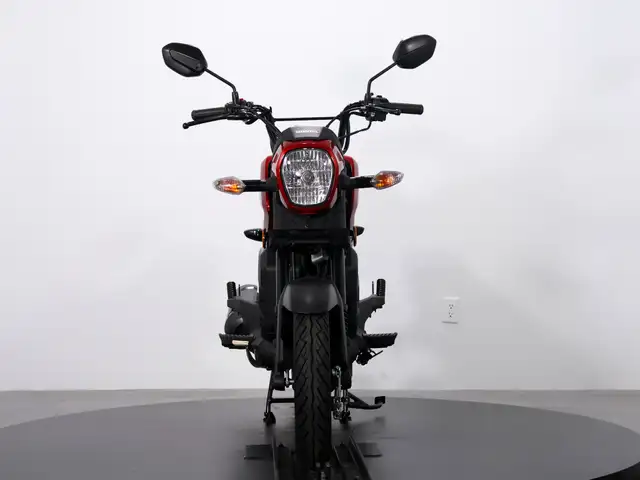 2025 Honda Navi 110 in Scooters & Pocket Bikes in Kelowna - Image 9