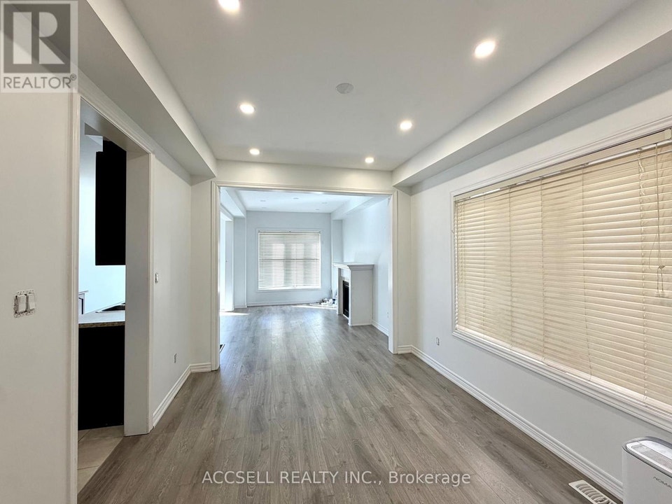 43 BANBRIDGE CRESCENT Brampton (Credit Valley), Ontario 5