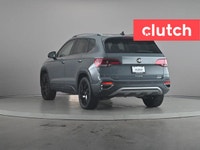 Electric Parking Brake, Brake Assist, Auto Dimming Rearview Mirror and more! Clutch is the largest o... (image 5)