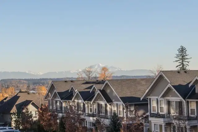 203 20826 72 AVENUE Langley, British Columbia in Condos for Sale in Abbotsford - Image 24