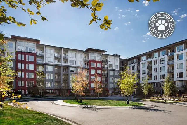 Fraser Flats Apartments - 2 Bedroom available at 3618-3688 Sawmi in Long Term Rentals in Downtown-West End - Image 13