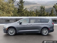 Embark on family adventures with confidence and ease in this 2023 Chrysler Pacifica Touring L, a min... (image 1)