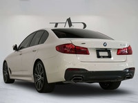 This 2019 BMW 540i xDrive is a local Ontario vehicle with a clean Carfax report, offering the perfec... (image 4)