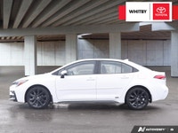 AWD Engine: 4 Cylinder Engine 1.8L L/100Km City: 5.0 L/100Km Hwy: 5.7 Safety Equipment ABS And Drive... (image 4)