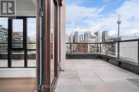 #903 -123 PORTLAND ST Toronto, Ontario