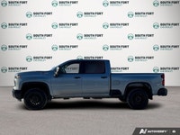 Z71 Off-Road Package, Back-Up Camera, Apple Carplay & Android Auto, Lane Change Alert, Remote Start,... (image 5)