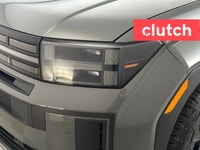 Power Tailgate/Hatch, Front Heated Seats, Power Lumbar Support and more! Clutch is the largest onlin... (image 7)