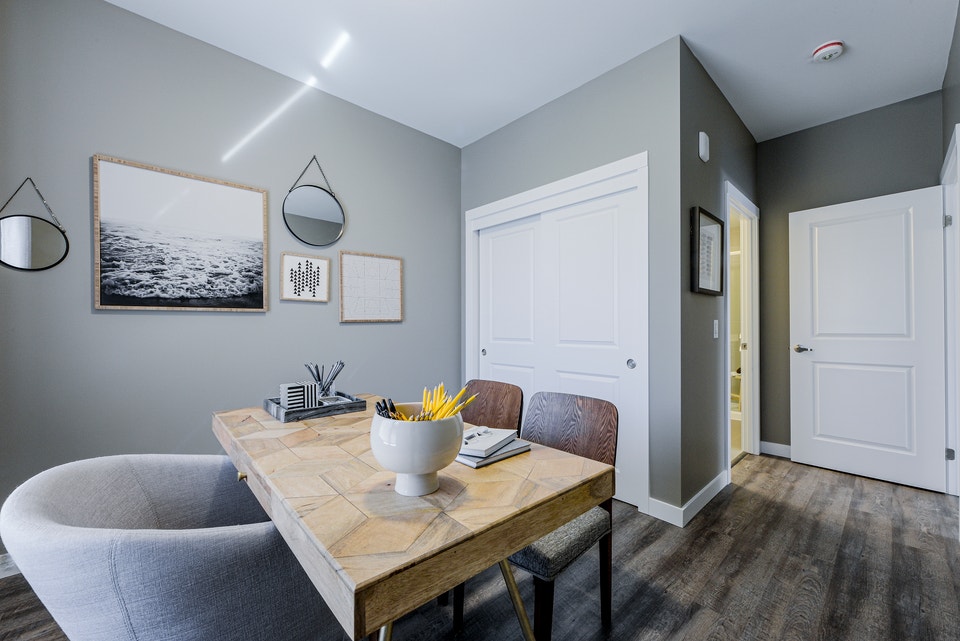 2 Bedroom Apartment for Rent - 1425 Block Line Road 3