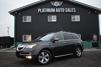 2013 Acura MDX Tech Package – 7 Passenger – 148,200 km – From BC! Now available at Platinum Auto Sal... (image 1)