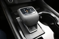 One owner 2023 Nissan Rogue SL is being sold Nissan Certified with rates starting at 2.99%. Features... (image 8)