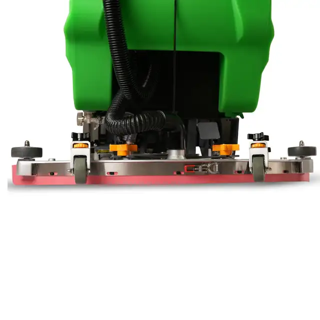 Brand New Auto Floor Scrubber - 20 Inch Brush - 1 Year Warranty62863273169155124