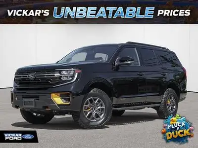 Welcome to the Vickar O.B.O. Sales Event! Don't miss out on our lowest prices of the year! If you're...