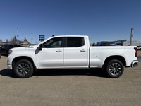 AMVIC Licensed Dealer Fuelled by rugged charm and tough capability, the 2026 Chevrolet Silverado 150... (image 4)