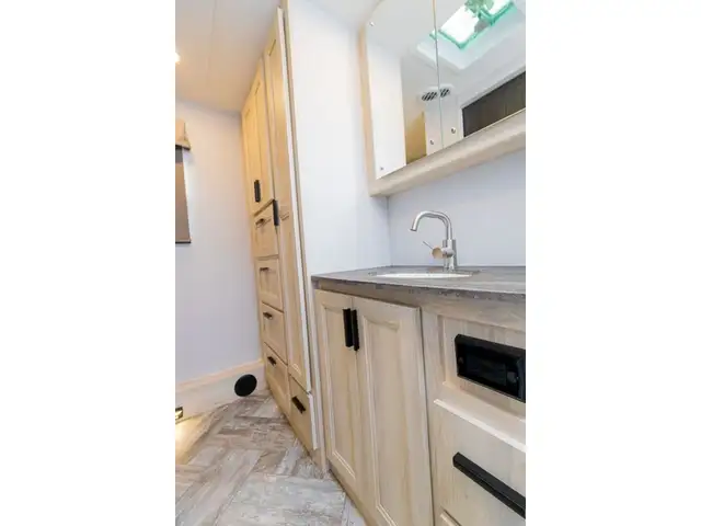 2022 Forest River Sunseeker 2440 2025 2 extension 2022 Classe C in RVs & Motorhomes in Laval / North Shore - Image 14