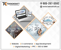 Lead Generation- SEO- Google Ad- Website Design- @ 905-267-5582