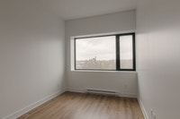 Renovated Akelius one bedroom apartment for rent. Located near St-Laurent in the Plateau Mont-Royal... (image 5)