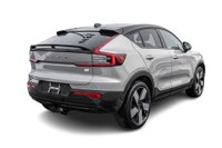 VOLVO C40 RECHARGE CORE 2022 AWD - Sièges avant chauffants Bluetooth Apple Carplay & Android Auto Sy... (image 3)