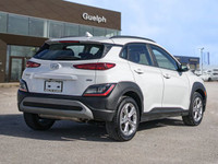 *Lane Keep Assist, Heated Seats, Android Auto, Apple CarPlay, Wi-Fi!* This Kona may be a small SUV b... (image 5)