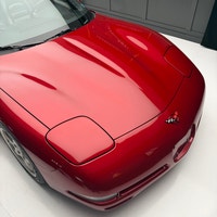 Come experience a V8, manual transmission, drop top icon. We are pleased to offer this stunning, low... (image 9)