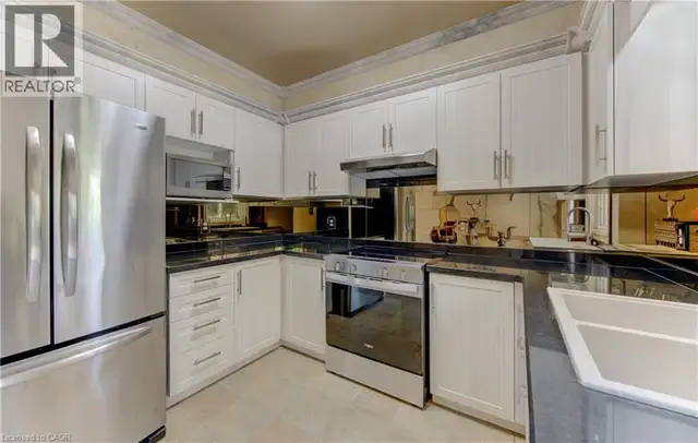 74 FOREST EDGE Trail Kitchener, Ontario in Houses for Sale in Kitchener / Waterloo - Image 19
