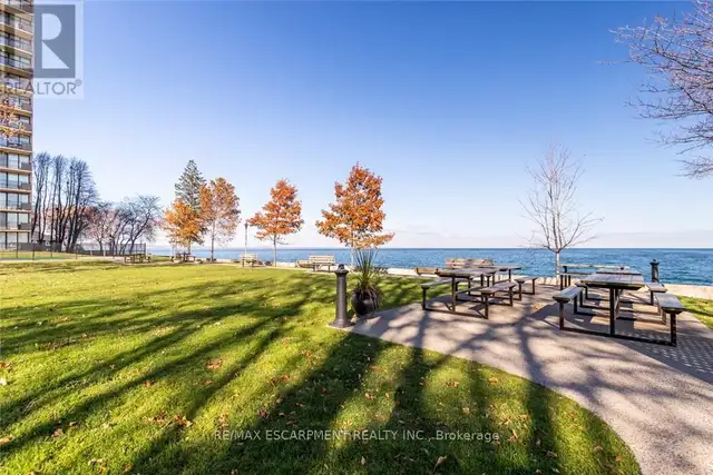 310 - 500 GREEN ROAD Hamilton (Lakeshore), Ontario in Condos for Sale in Oakville / Halton Region - Image 41