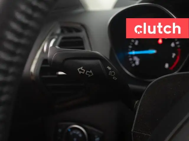 2018 Ford Escape SEL5986884258162380822