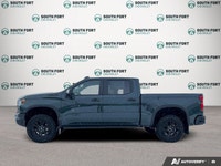 Leather Seats, Heated & Ventilated Seats, Adaptive Cruise Control, Wireless Charging, Head-Up Displa... (image 5)