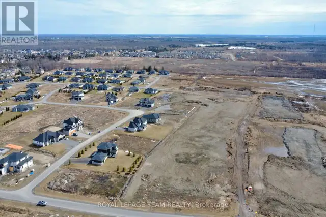 6715 STILL MEADOW WAY Ottawa, Ontario in Land for Sale in Ottawa - Image 31