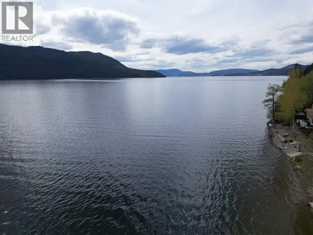 LOT 20 FRANCOIS LAKE ROAD Fraser Lake, British Columbia in Land for Sale in Burns Lake - Image 8
