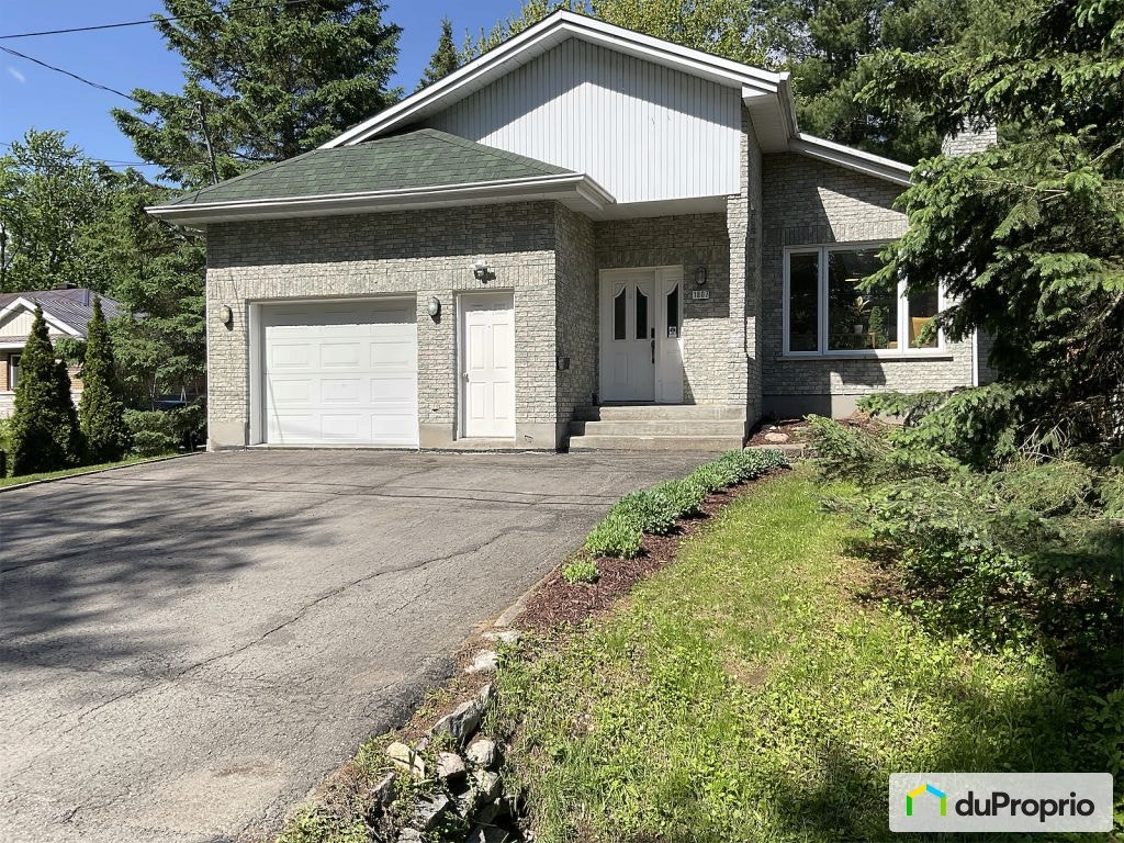 $619,000 - Bungalow for sale in Mascouche — photo 1
