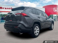 Come visit our Brantford Honda team, you can find us at 378 King George Rd, Brantford, ON, N3T 5L8,... (image 5)
