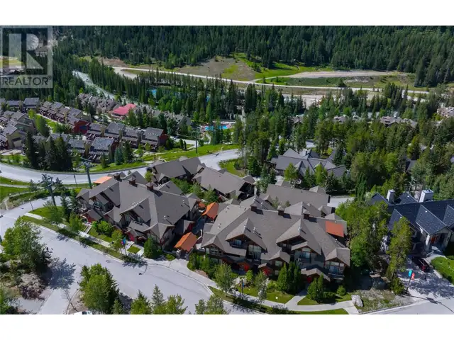 2049 SUMMIT Drive Unit# 311C Panorama, British Columbia in Condos for Sale in Cranbrook - Image 32