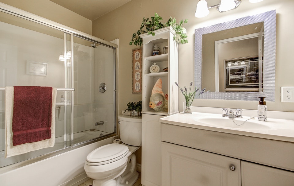 398 Vine St -  Bright & Spacious 2 bedroom Apartment 5
