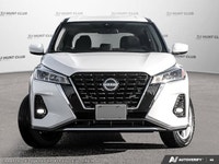 This Nissan Kicks Play has a trusty Regular Unleaded I-4 1.6 L/98 engine powering this Variable tran... (image 1)