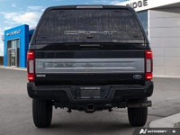 Wheels: 20 Polished Aluminum Voice Activated Dual Zone Front Automatic Air Conditioning w/Steering W... (image 4)