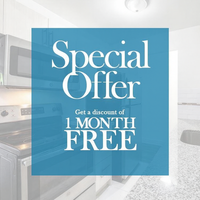 Current Promotions Holiday Cheer! Get 2 months FREE if you sign a new lease before 2026! ***LIMITED...