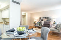 MacDonald Estates is a great property in downtown Edmonton on Jasper Avenue offering an urban lifest... (image 1)