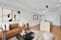 For a limited time only, enjoy 1 month of free rent!* *Select suites. Some conditions apply. Prices... (image 2)