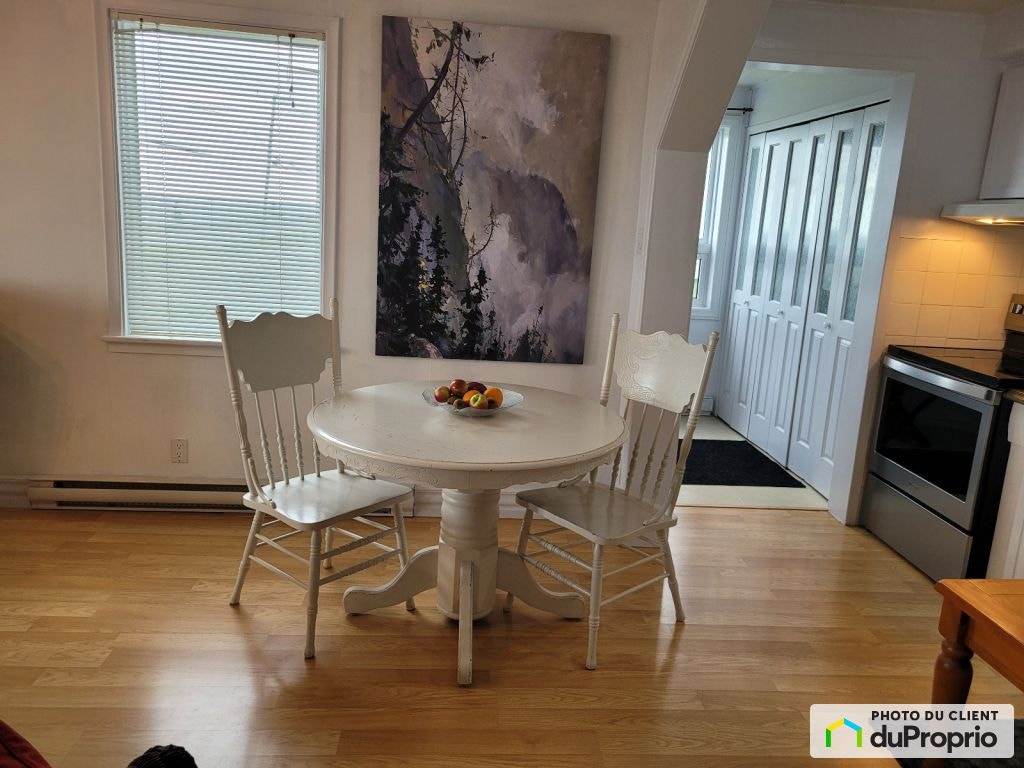 $257,000 - 1 1/2 Storey for sale in Ste-Anne-Des-Monts — photo 3