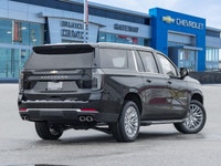 Elevate your everyday journeys with this 2026 Chevrolet Suburban Premier 4WD 4-Door SUV — a commandi... (image 4)