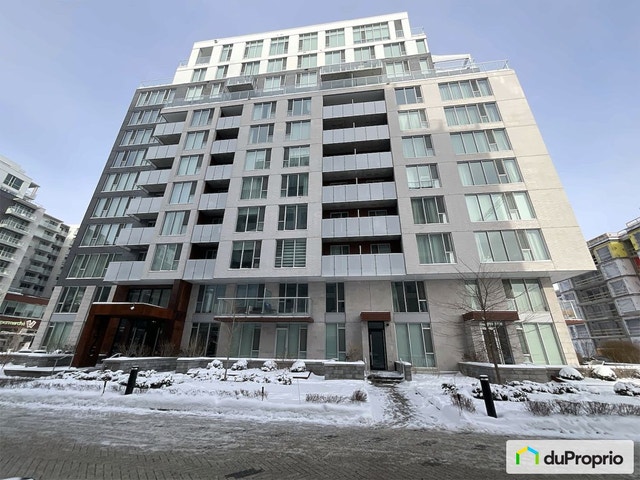 $425,000 - Condominium in Côte-des-Neiges / Notre-Dame-de-Grâce — photo 2