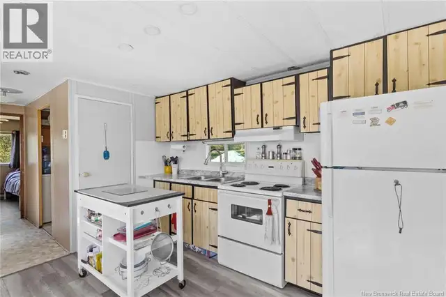 1500 Rte 116 Salmon River Rd, New Brunswick in Houses for Sale in Fredericton - Image 25
