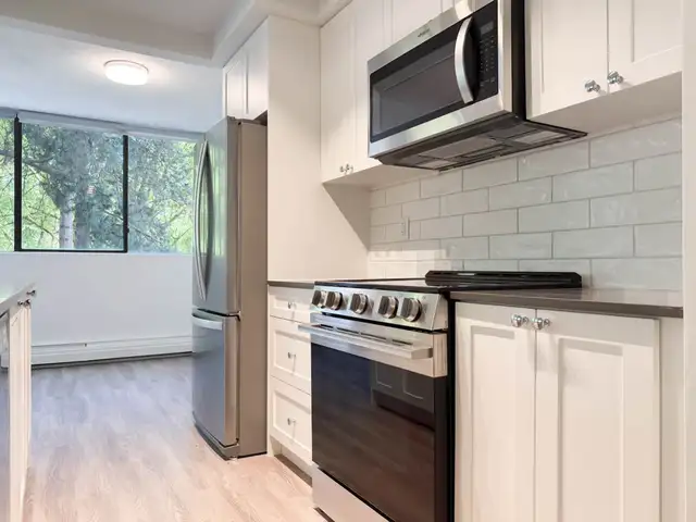 2 Bedroom Apartment for Rent - 7360 HALIFAX ST in Long Term Rentals in Burnaby/New Westminster - Image 7