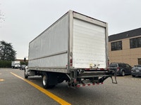 2019 INTERNATIONAL 4300;Heavy Duty Trucks - VAN-REEFER Penske Location 632 BELGRAVE WAY DELTA BC V3M... (image 5)